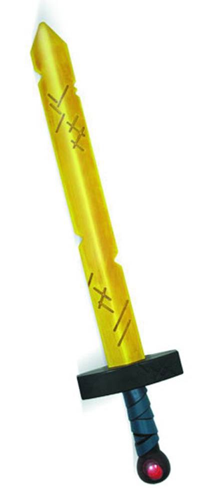 Adventure Time: Finn Prop Sword Replica