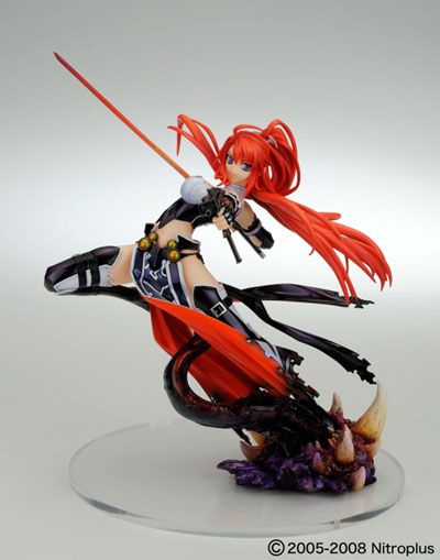 Chaos Gate Jingai Makyo: Ignis Figure Creator's Labo Vol. 16