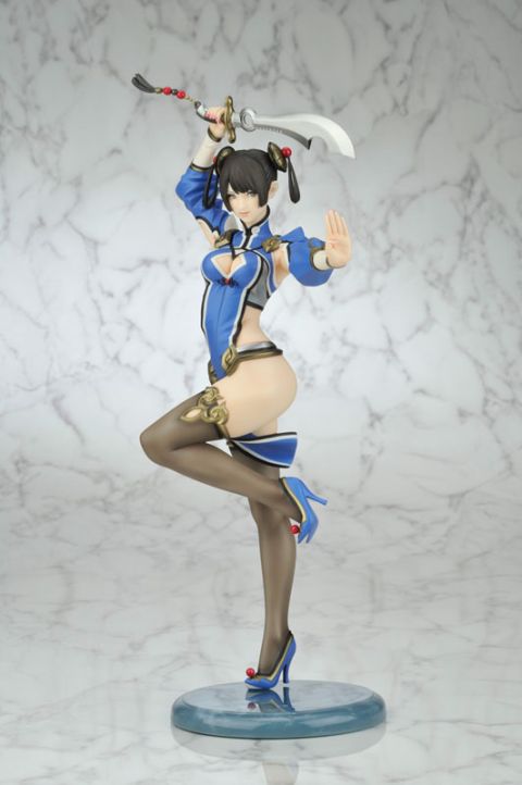 Creator's Labo: NenNen Scaled Figure