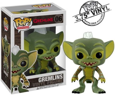 Gremlins: Gremlin POP Vinyl Figure