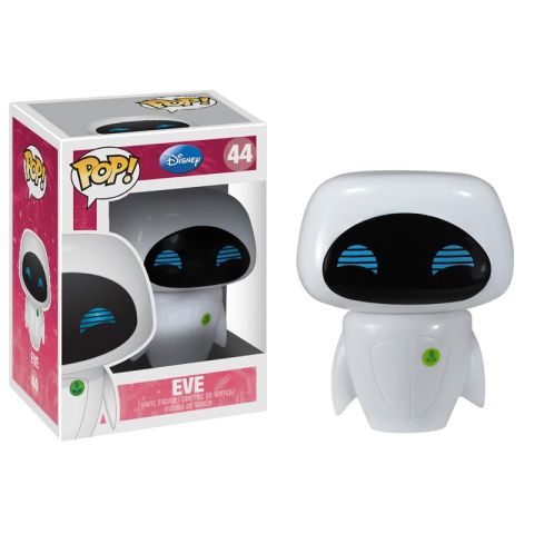 Disney: Eve POP Vinyl Figure