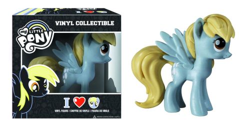 My Little Pony: Derpy Vinyl Figure