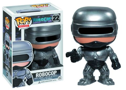 Robocop: Robocop POP Vinyl Figure