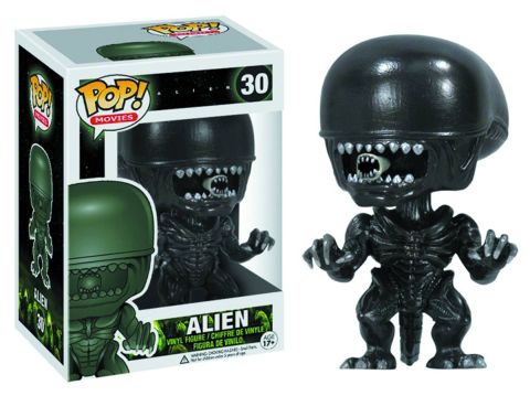 Aliens: Alien POP Vinyl Figure