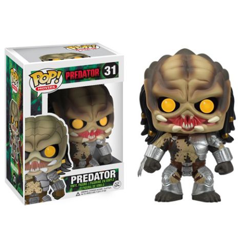 Predator: Predator POP Vinyl Figure