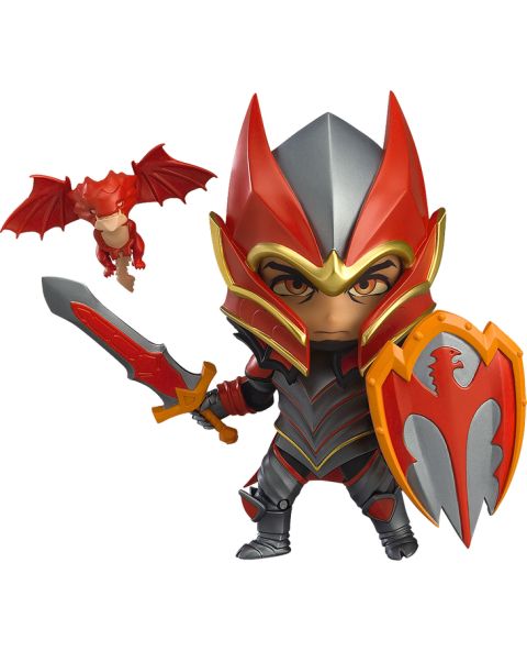 Nendoroid: Dota 2: Dragon Knight Action Figure