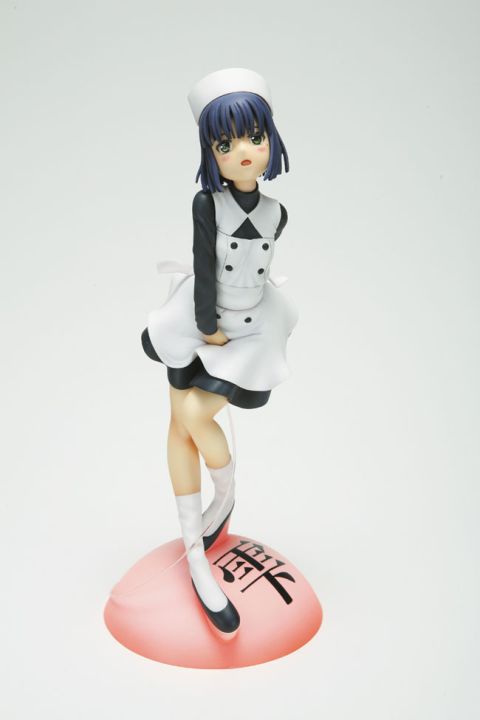 Iinari Aibutration: Shizukuishi 1/7 Scale Figure 