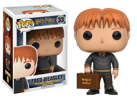 Harry Potter: Fred Weasley POP Vinyl Figure