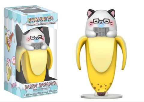funko pop bananya