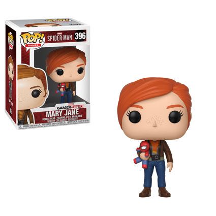 spider man into the spider verse plush
