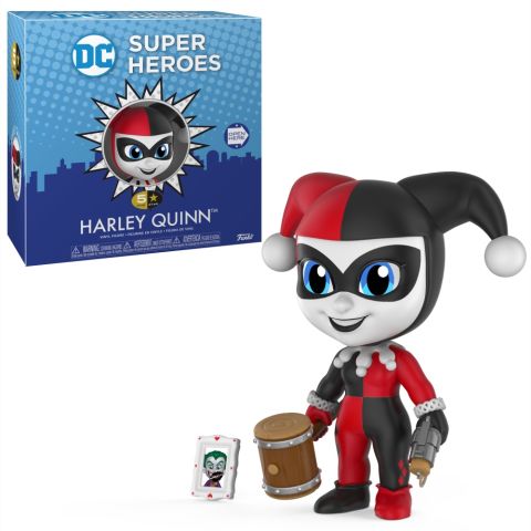funko 5 star batman