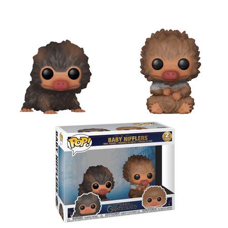 niffler action figure