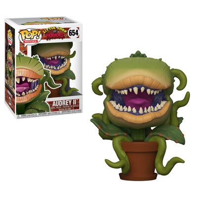 audrey ii pop