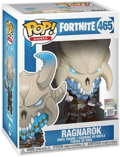 vinyl pop fortnite