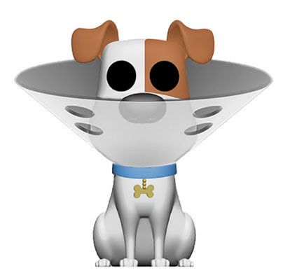 secret life of pets pop vinyl