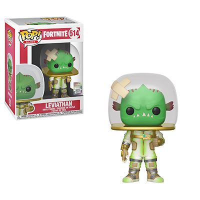 Fortnite Leviathan Pop Vinyl Figure Figures Pop Mini Figures Fortnite Pop Mini Figures Fortnite Fortnite Leviathan Pop Vinyl Figure Figures