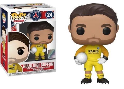 lacazette funko pop