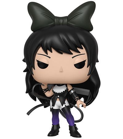 rwby figures blake