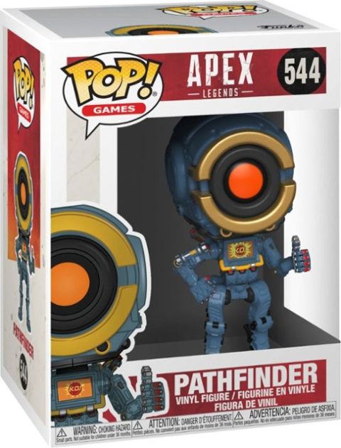 pathfinder apex legends figure