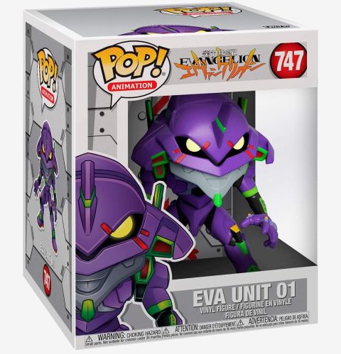 eva unit 1 pop