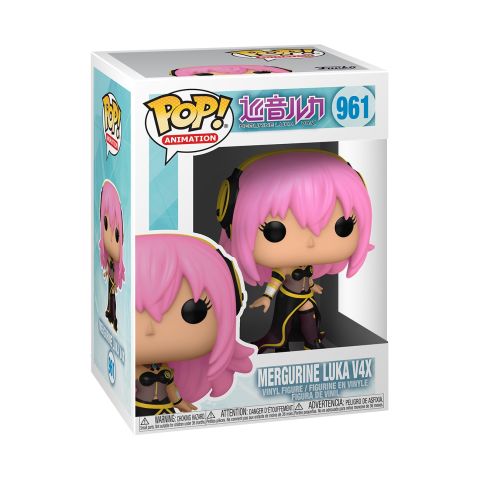 funko pop luka