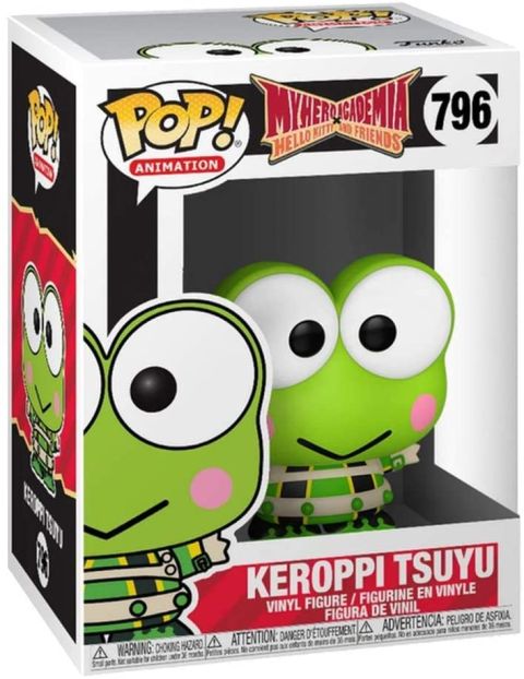 funko keroppi