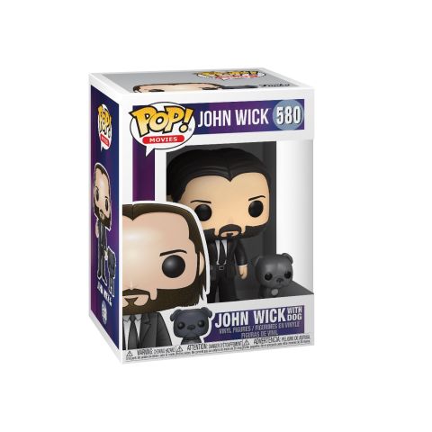 john wick pop toy