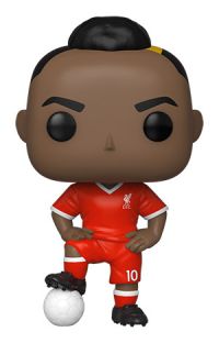 pop soccer figures