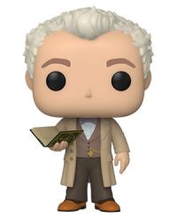 aziraphale funko pop