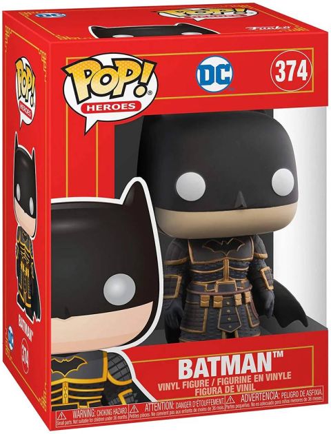 funko pop imperial palace batman