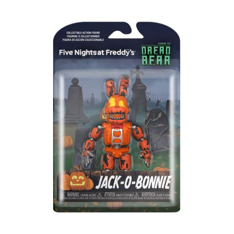 dreadbear action figure