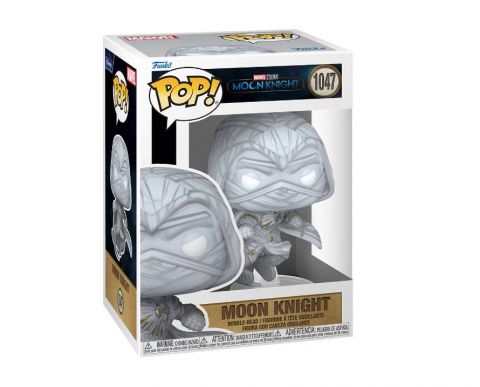 Moon Knight: Moon Knight Pop Figure