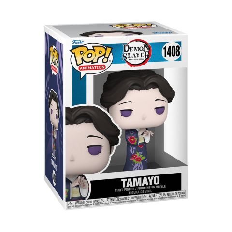 Demon Slayer: Tamayo Pop Figure