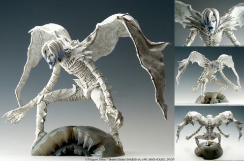 Death Note: Rem Shinigami 20'' Statue