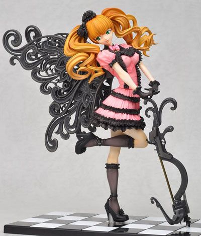 Original Character: Raquel LOLITA 1/6 Scale Figure (Katsuhiro Katagiri)