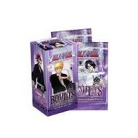 Bleach TCG Series 5: Bounts - Booster Display (12 Packs per Display)