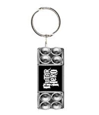 Key Chain: Guitar Hero III - Speaker Box
