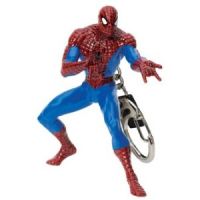 Key Chain: Marvel Universe: Series 2 - Spider-Man Webslinger