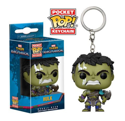 hulk gladiator funko pop