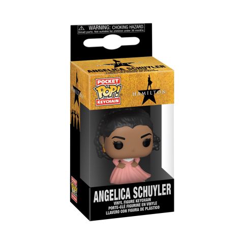 angelica funko pop hamilton