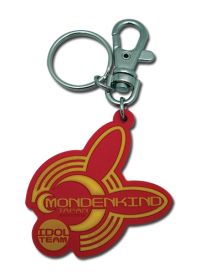 Key Chain: Idolmaster Xenoglossia - Mondenkind
