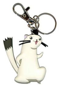 Key Chain: Negima - Camomile