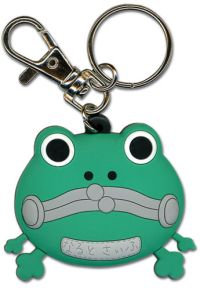 Key Chain: Naruto - Frog Purse
