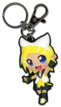 Key Chain: Vocaloid - Rin