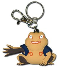 Key Chain: Naruto - Gamatasu