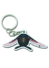 Key Chain: xxxHOLiC - Black Mokona