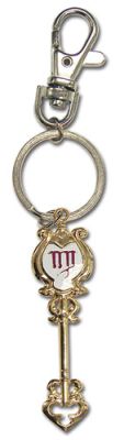 Key Chain: Fairy Tail - Virgo Key