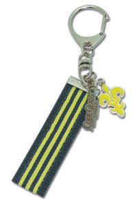 Key Chain: Code Geass - Ashford School Emblem