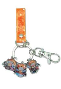 Key Chain: Slayers - Metal Lina Group