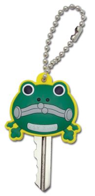 Key Cap: Naruto Shippuden - Frog Purse
